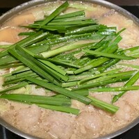 博多もつ鍋 やま中 赤坂店 - 