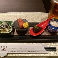 博多もつ鍋 やま中 赤坂店 - 