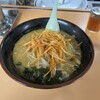 みちのくラーメン