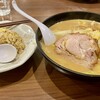 北海道らーめん おやじ 田名店