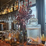 GINZA ONO Gratia -Smoke Dining- - 