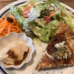 ペコーラパーラ - 