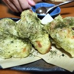 居酒屋わっしょい - 