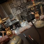 Shisha&CafeBar PONTE rosso - 