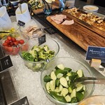 GINZA ONO Gratia -Smoke Dining- - 