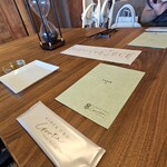 GINZA ONO Gratia -Smoke Dining- - 