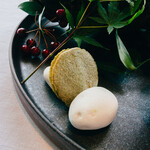 Héritage by Kei Kobayashi - 