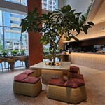 GINZA ONO Gratia -Smoke Dining- - 