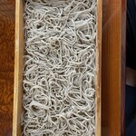 十割手打そばあだち - 