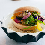 Héritage by Kei Kobayashi - 