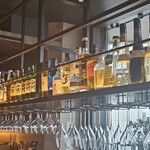 GINZA ONO Gratia -Smoke Dining- - 