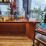 GINZA ONO Gratia -Smoke Dining- - 