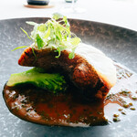 Héritage by Kei Kobayashi - 