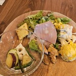 GINZA ONO Gratia -Smoke Dining- - 