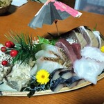 居酒屋わっしょい - 