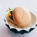 Héritage by Kei Kobayashi - 