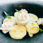 Héritage by Kei Kobayashi - 