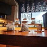 GINZA ONO Gratia -Smoke Dining- - 