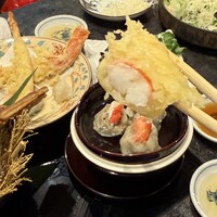 蟹長者 - 