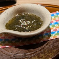 博多 鮨 桃の木 - 
