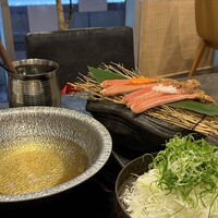 蟹長者 - 