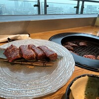 焼肉トラジ 名古屋セントラルタワーズ店 - 