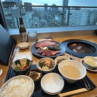 焼肉トラジ 名古屋セントラルタワーズ店 - 