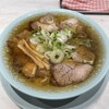 ちえちゃんラーメン
