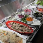 ステーキ&ワインスタイル ぶどうの樹 - 