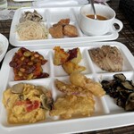 ステーキ&ワインスタイル ぶどうの樹 - 