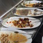 ステーキ&ワインスタイル ぶどうの樹 - 