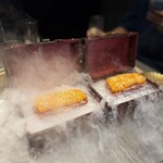 牛に金棒 麻布十番 - 