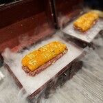 牛に金棒 麻布十番 - 