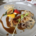 ステーキ&ワインスタイル ぶどうの樹 - 