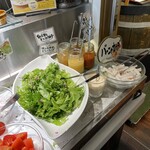 ステーキ&ワインスタイル ぶどうの樹 - 