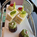 ダイニング＆バー アプローズ - 