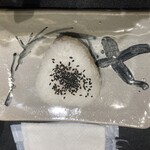 むすびむさし - 銀むすび210円