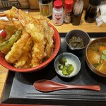 魚のてっぺん - 