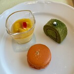 ダイニング＆バー アプローズ - 