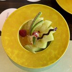 ダイニング＆バー アプローズ - 