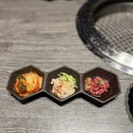 牛に金棒 麻布十番 - 