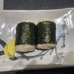 むすびむさし - 