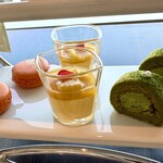 ダイニング＆バー アプローズ - 