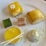 ダイニング＆バー アプローズ - 