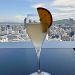 ダイニング＆バー アプローズ - ノンアルコールカクテル