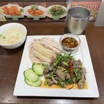 東京カオマンガイ 木場店 - 