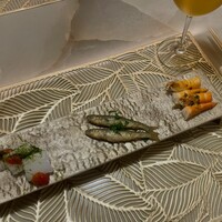 魚介のイタリア料理 murata - 
