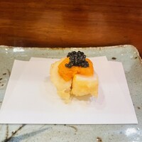 天冨良 よこ田 - 