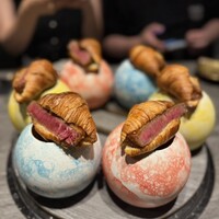 牛に金棒 麻布十番 - 