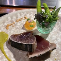 八王子うかい亭 - 